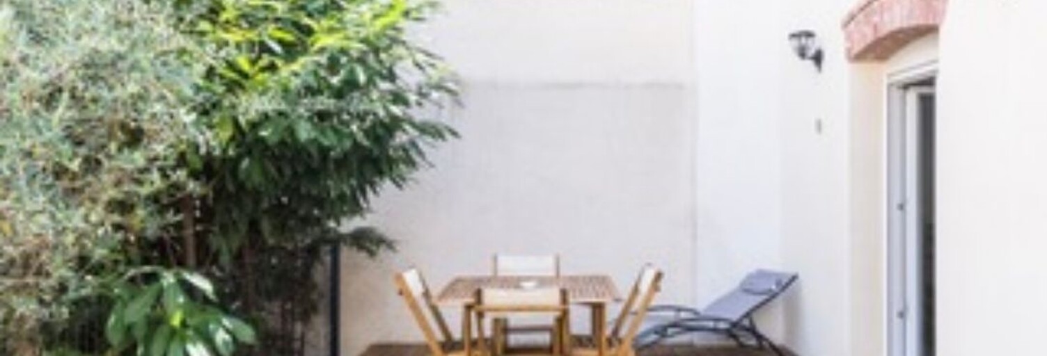Appartement 1 Pièce 20 m² à louer à Reims (51100)