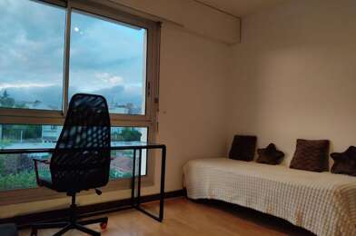 Appartement 1 pièces 399 €
