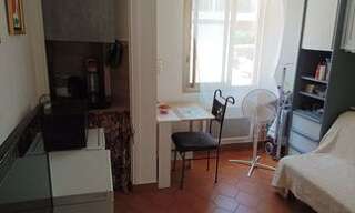 Appartement 1 Pièce 15 m² à louer à Hyères (83400)