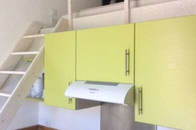 Appartement 1 pièces 560 €