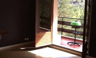 Appartement 3 Pièces 63 m² à louer à Gréolières (06620)