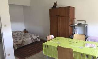 Appartement 1 Pièce 27 m² à louer à Villeurbanne (69100)