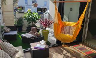 Appartement 1 Pièce 10 m² à louer à Lorient (56100)