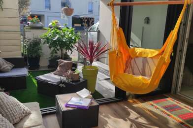 Appartement 1 pièces 450 €