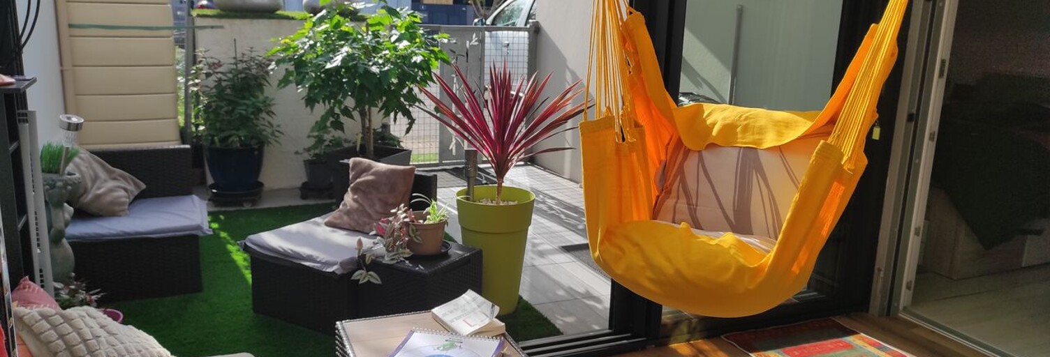 Appartement 1 Pièce 10 m² à louer à Lorient (56100)