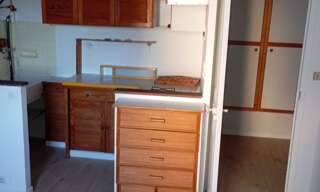 Appartement 2 Pièces 35 m² à louer à Toulon (83000)