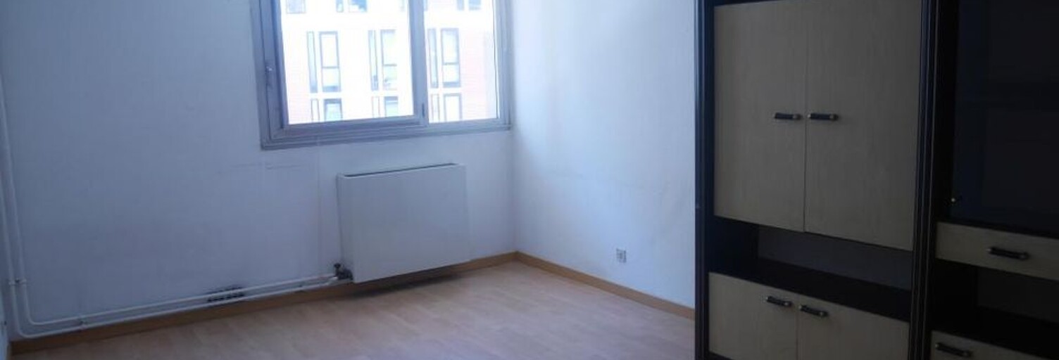 Appartement 1 Pièce 24 m² à louer à Toulouse (31000)