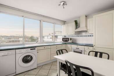 Appartement 4 pièces 1680 €