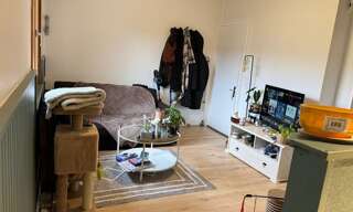Appartement 2 Pièces 32 m² à louer à Métabief (25370)