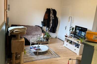 Appartement 2 pièces 950 €