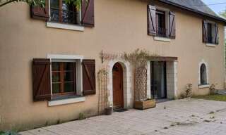 Maison 8 Pièces 207 m² à louer à Rives-du-Loir-en-Anjou (49140)
