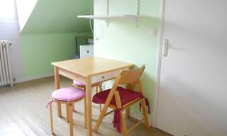 Appartement 1 Pièce 15 m² à louer à Marcq-en-Barœul (59700)