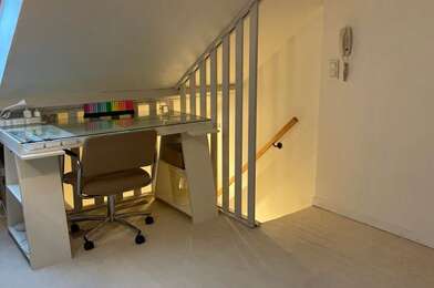 Appartement 1 pièces 500 €