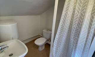 Appartement 1 Pièce 30 m² à louer à Clermont-Ferrand (63000)