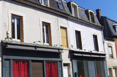Immeuble  156000 €