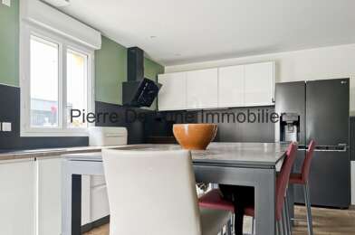 Appartement 6 pièces 340000 €