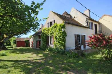 Maison 7 pièces 142000 €
