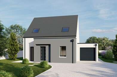 Maison 6 pièces 221701 €