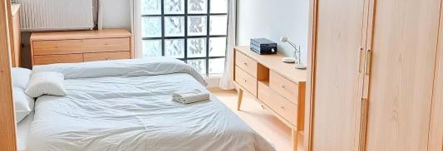 Maison 3 Pièces 29 m² à vendre à Paris 18 (75018)
