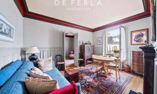Appartement 2 Pièces 41 m² à vendre à Paris 5 (75005)