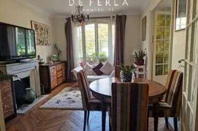 Appartement 3 pièces 675000 €