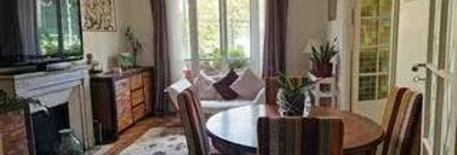 Appartement 3 Pièces 67 m² à vendre à Paris 15 (75015)