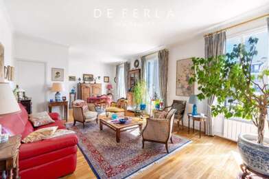 Appartement 4 pièces 1085000 €