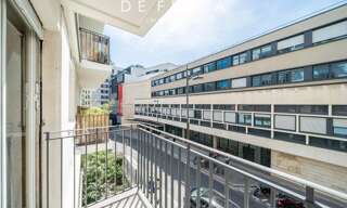 Appartement 4 Pièces 77 m² à vendre à Paris 13 (75013)