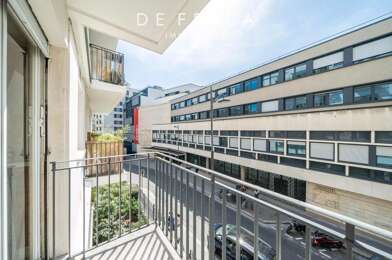 Appartement 4 pièces 720000 €