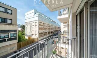 Appartement 4 Pièces 77 m² à vendre à Paris 13 (75013)