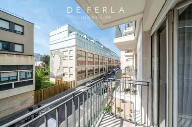 Appartement 4 pièces 630000 €