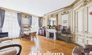 Appartement 5 Pièces 130 m² à vendre à Paris 10 (75010)