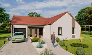 Maison 6 Pièces 90 m² à vendre à Val-de-Reuil (27100)