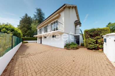 Maison 4 pièces 139900 €