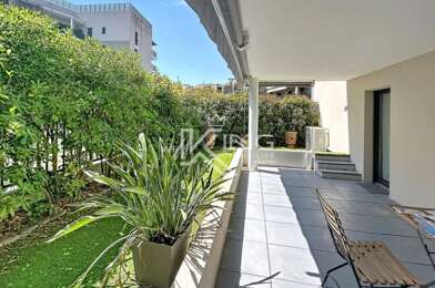 Appartement 3 pièces 450000 €