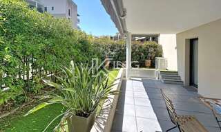 Appartement 3 Pièces 75 m² à vendre à Saint-Raphaël (83700)
