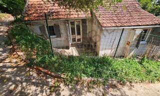 Maison 2 Pièces 36 m² à vendre à Auxerre (89000)