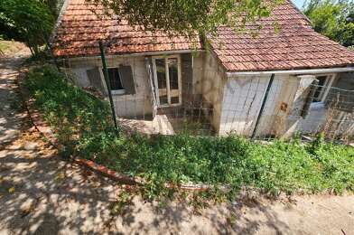 Maison 2 pièces 95000 €