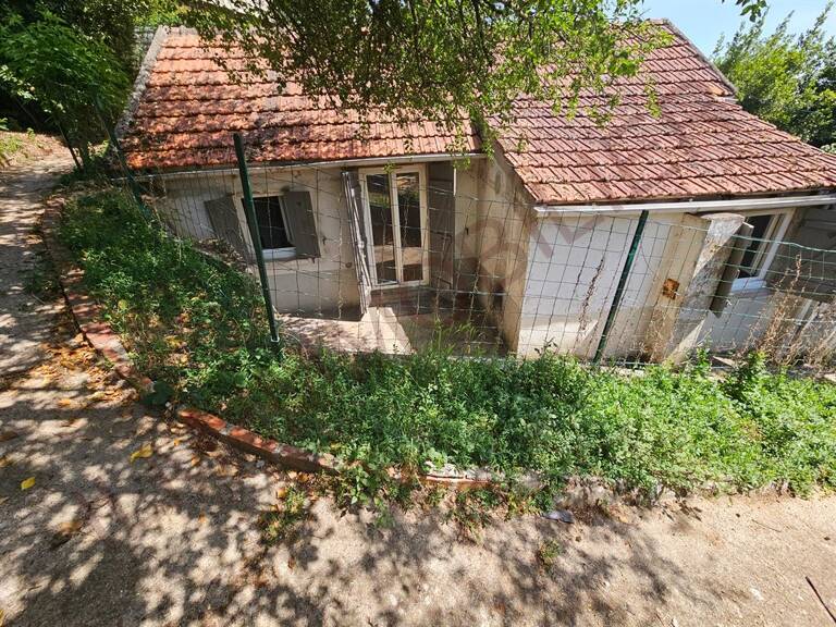 MAISON RENOVEE JARDIN GARAGE AUXERRE — photo 1