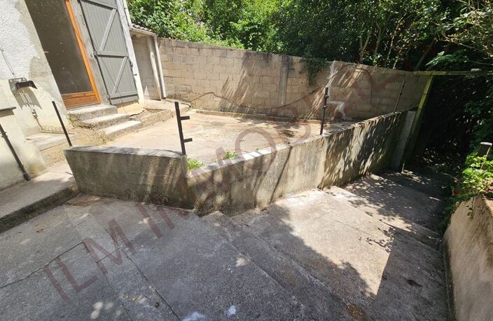MAISON RENOVEE JARDIN GARAGE AUXERRE — photo 3