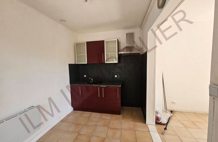 MAISON RENOVEE JARDIN GARAGE AUXERRE — photo 4