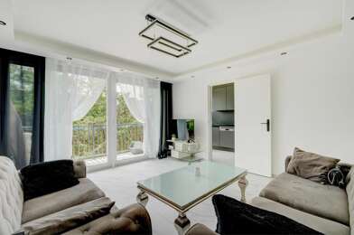 Appartement 3 pièces 185000 €