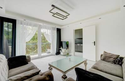 Appartement de 3 pièces de 60 m² à Bron — photo du bien