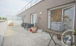 Appartement 4 Pièces 81 m² à louer à Choisy-le-Roi (94600)
