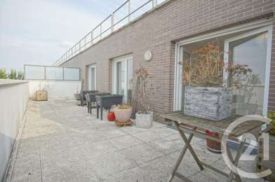 Appartement 4 pièces 1580 €