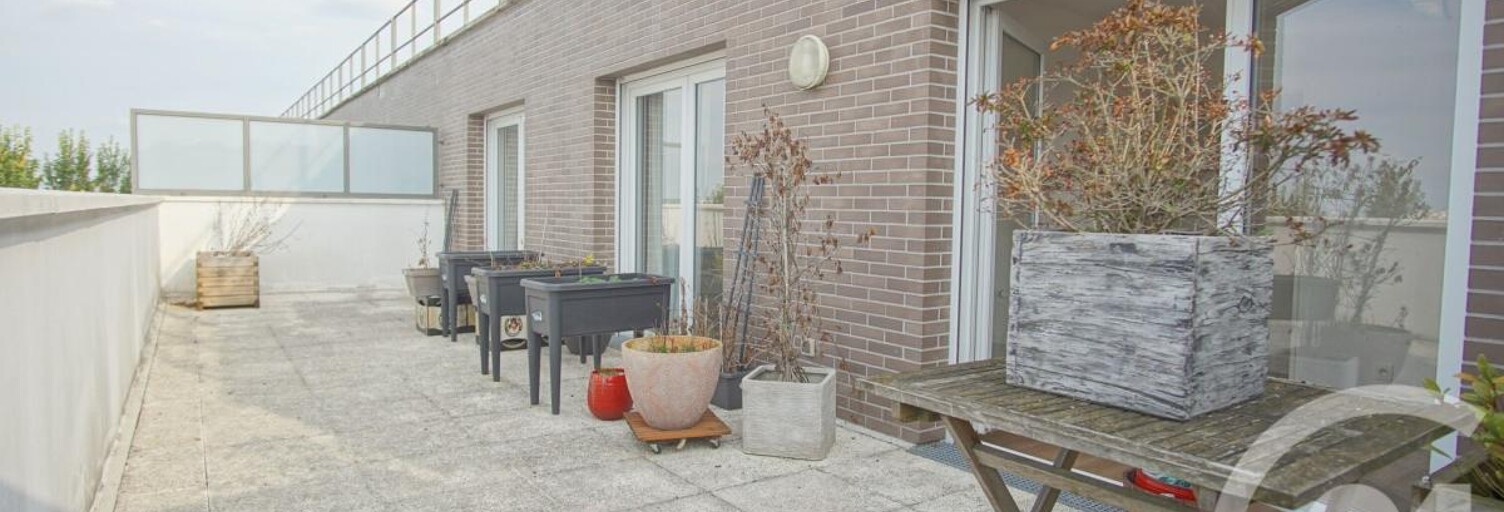 Appartement 4 Pièces 81 m² à louer à Choisy-le-Roi (94600)