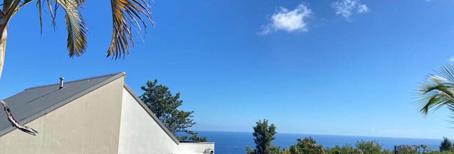 Appartement 3 Pièces 71 m² à vendre à Saint-Leu (97436)