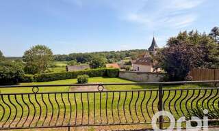 Maison 7 Pièces 141 m² à vendre à Chaumont-en-Vexin (60240)