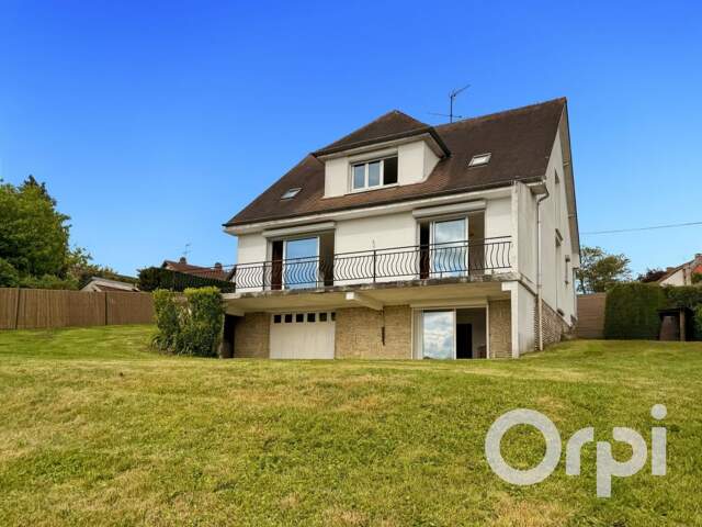 Maison À Vendre — photo du bien