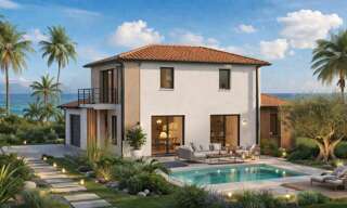 Maison 111 m² à construire Seignosse (40510)
